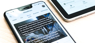 前线速递新闻栏目图标 - 最新体育资讯报纸头条